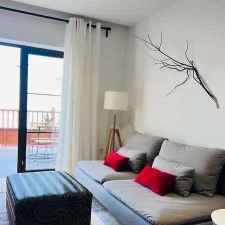 Apartamento Sueno Del Drago Icod De Los Vinos Exterior photo