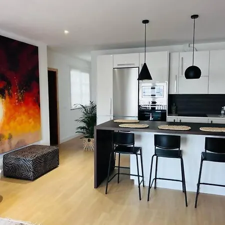 Apartamento Sueno Del Drago Icod De Los Vinos Exterior photo