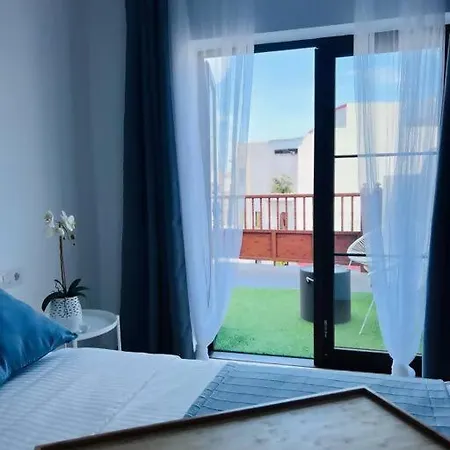 Apartamento Sueno Del Drago Icod De Los Vinos Exterior photo
