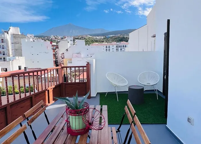 Apartamento Sueno Del Drago