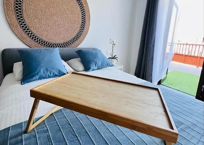 Apartamento Sueno Del Drago