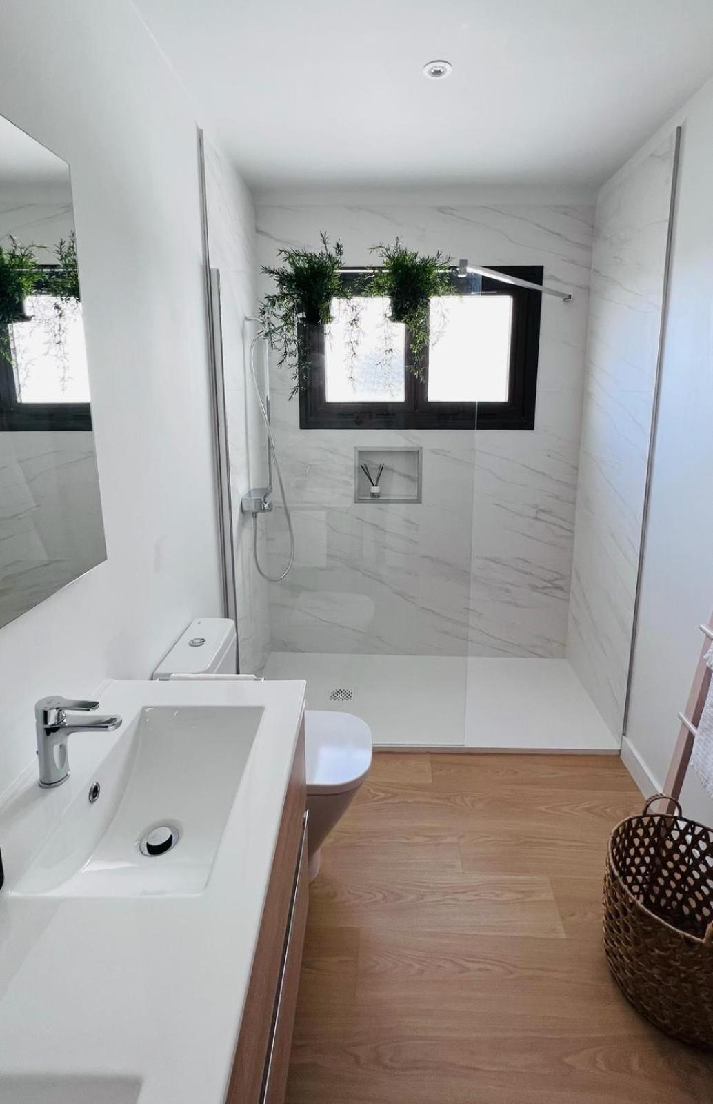 Appartement Sueno Del Drago *