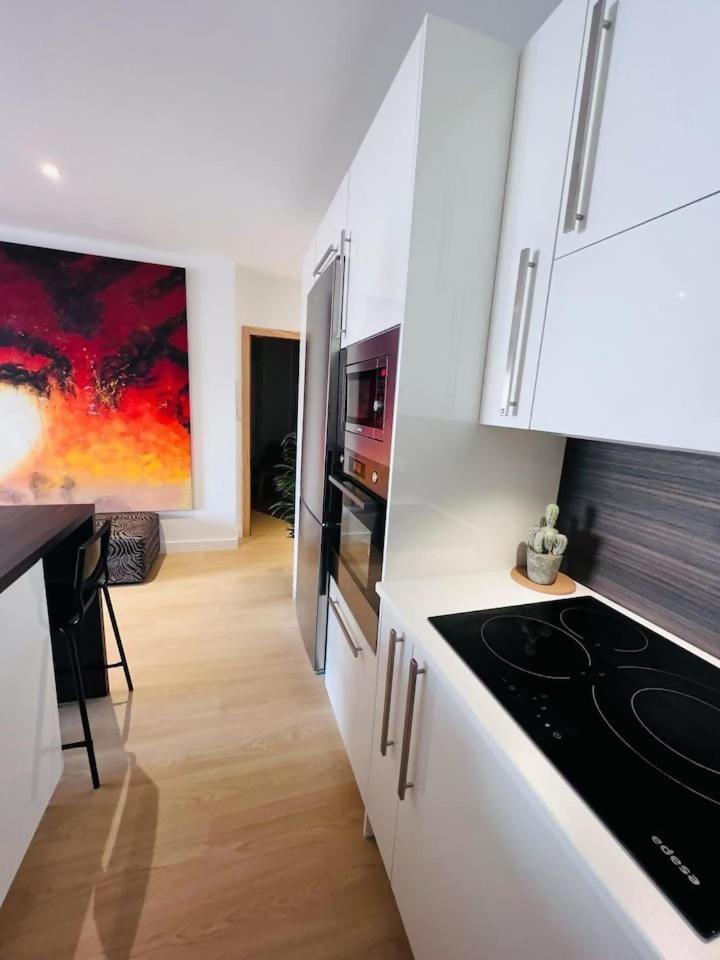 Sueno Del Drago Appartement *