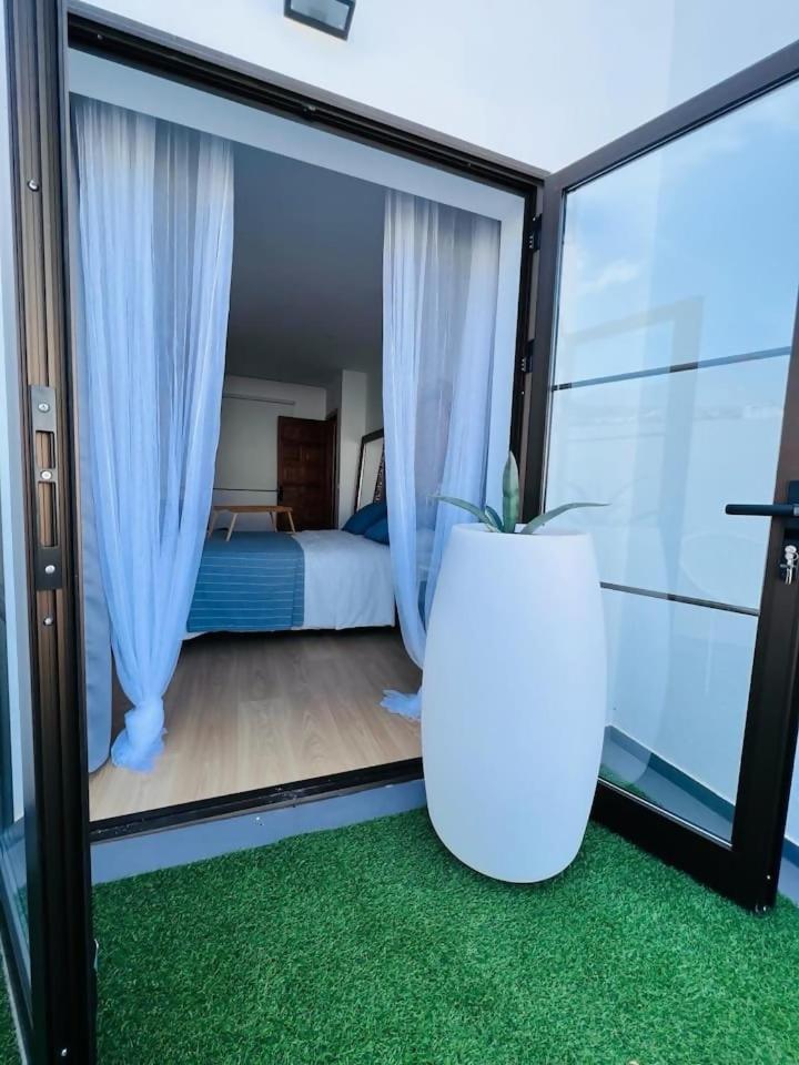 Sueno Del Drago Appartement Icod De Los Vinos