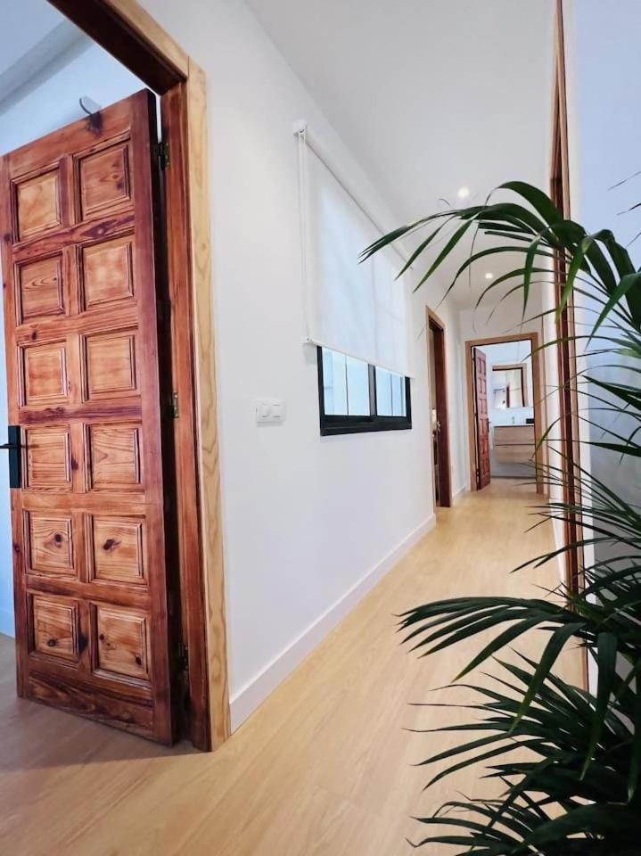 Sueno Del Drago Apartment *