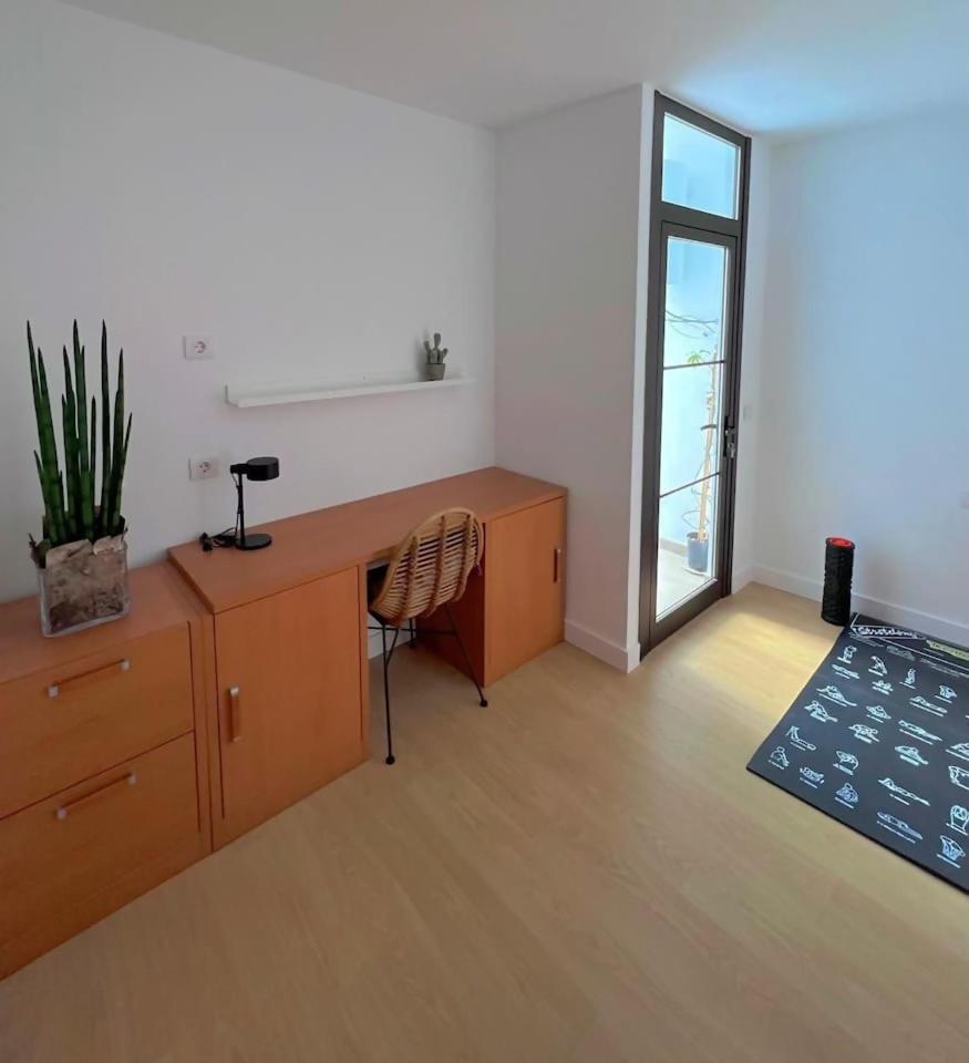 Appartement Sueno Del Drago Icod De Los Vinos