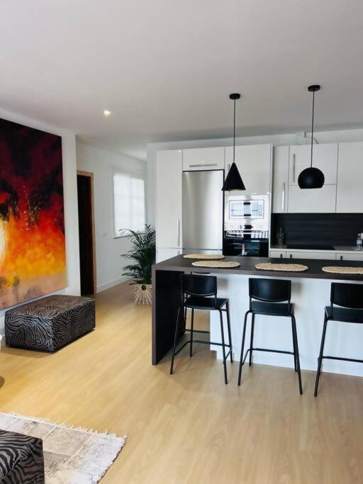 Sueno Del Drago Appartement