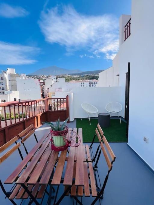 Appartement Sueno Del Drago