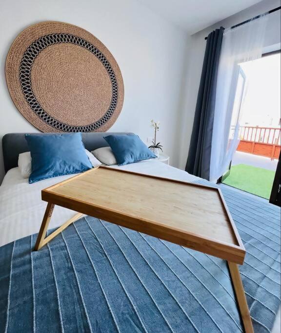 Sueno Del Drago Appartement