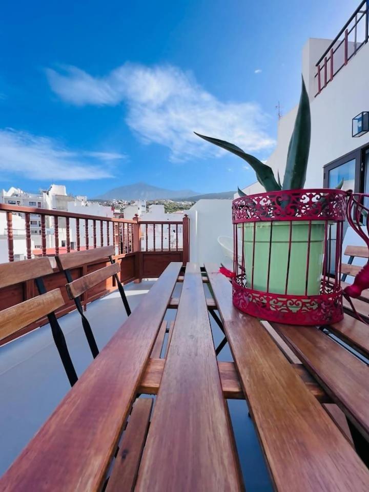 Sueno Del Drago Apartamento